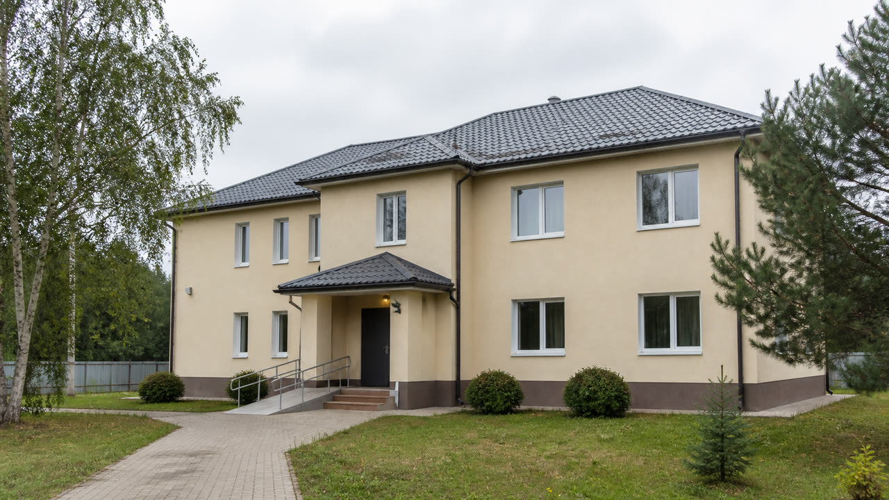 Центр Аддикционного Восстановления